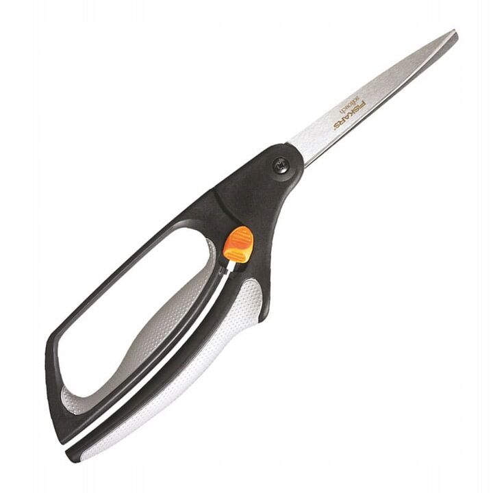 FISKARS Nożyczki Softouch - 26cm 2911