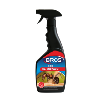 BROS 007 na mrówki 500ml