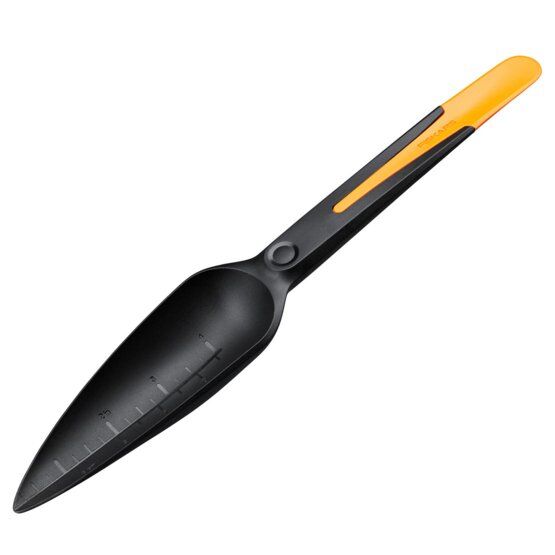 FISKARS Łopatka do wysiewu Solid sadzenia 1057641