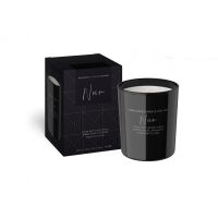 Bartek Candles – Świeczka For Him Noir 220g