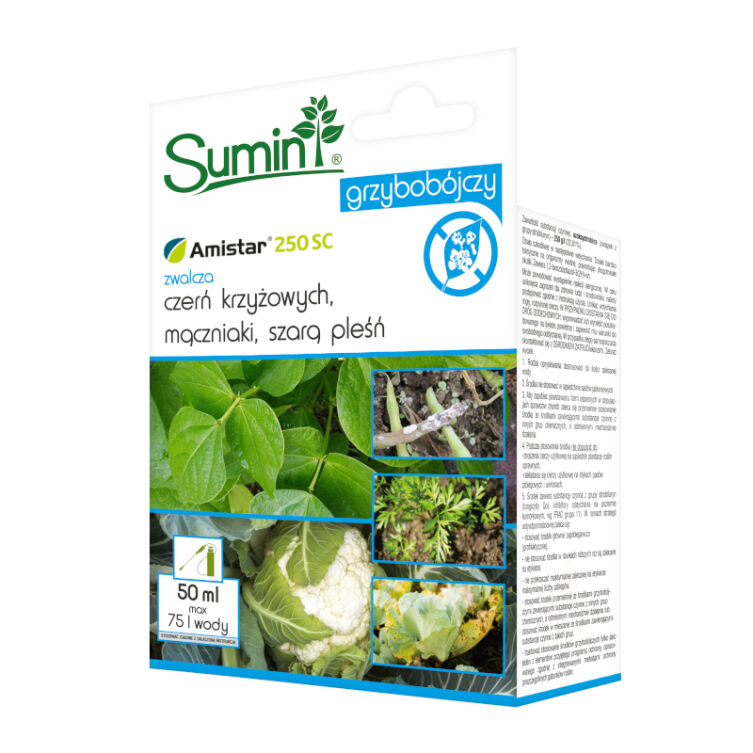 Amistar 250 SC 50ml