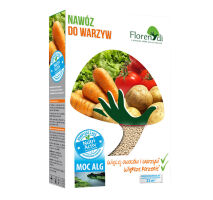 Florendi Nawóz Do Warzyw  Nutri Activ 800g