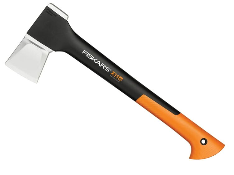 Siekiera rozłupująca Fiskars X11 - mała S 1015640