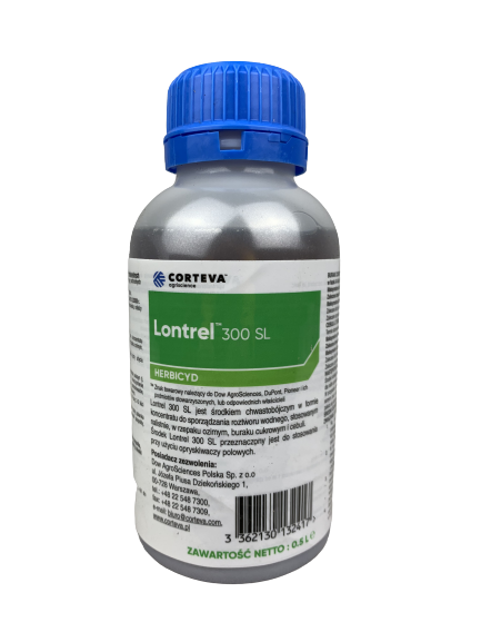 Lontrel 300 SL 500ml