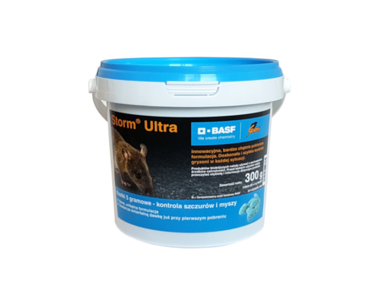 Storm Ultra Basf 300g