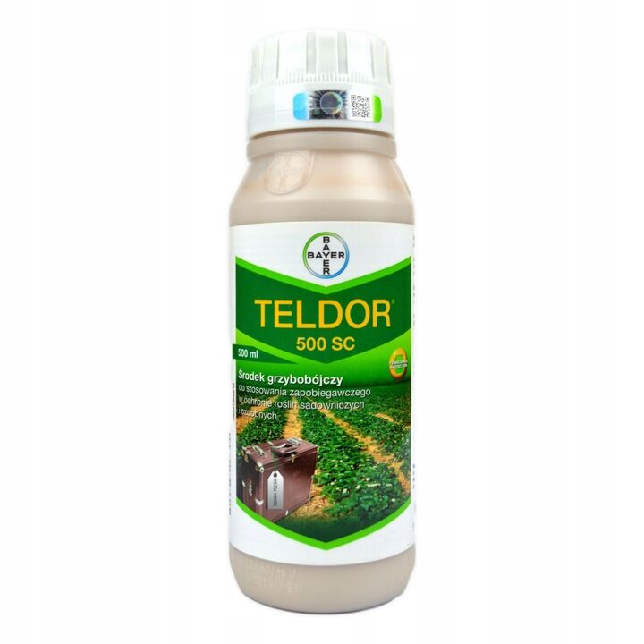 Teldor SC 500 500ml