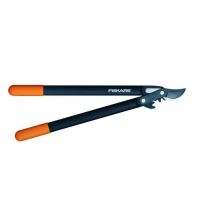 Sekator nożycowy hook średni Fiskars L76 112300