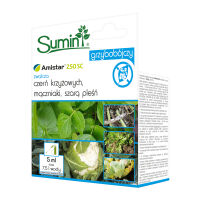 Amistar 250 SC 5ml