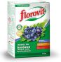 Florovit nawóz do borówek i kwaśnolubnych 1kg