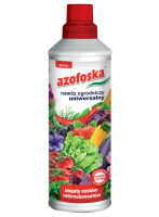 Azofoska Mocna 1.2 L  dla wymagających