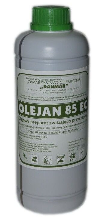 Olejana 85 EC  1L