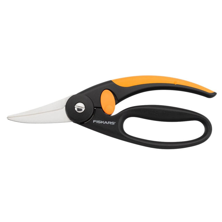 Fiskars Nożyce uniwersalne Fingerloop 111450 9645