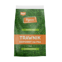 Trawnik odporny na psa Vegano 4kg