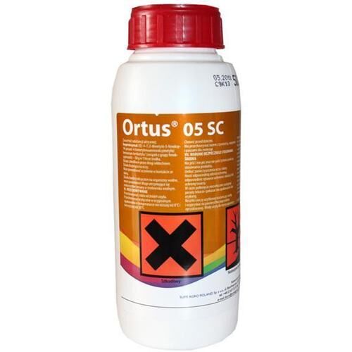 Ortus 050 SC 500ml