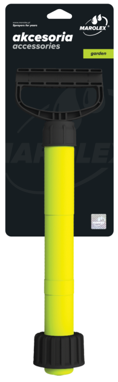 Pompa długa zewnętrzna Marolex Profession PLUS A005.161 (R05E)