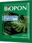 Chusteczka do liści nabłyszcza pielęgnuje Biopon